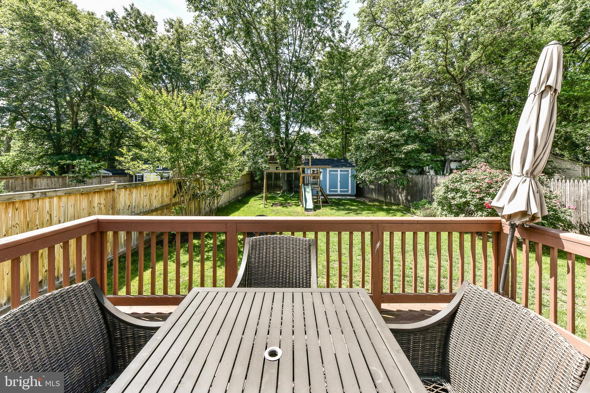 1033 S EDISON STREET