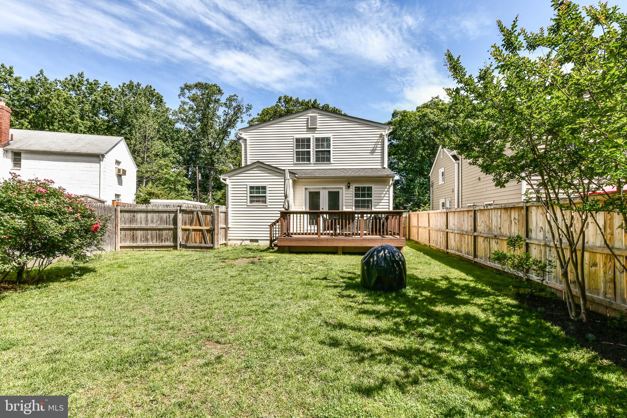 1033 S EDISON STREET