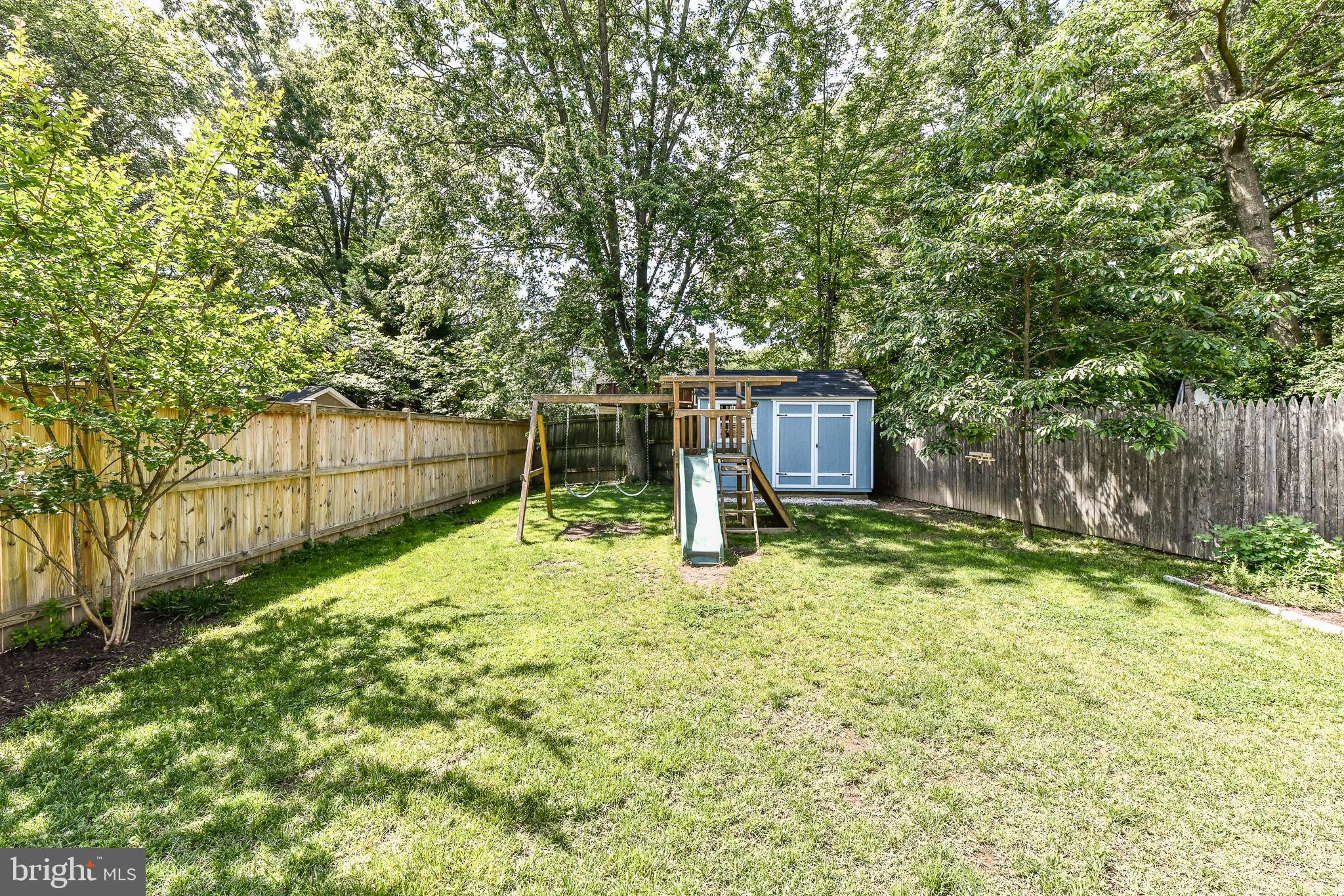 1033 S EDISON STREET