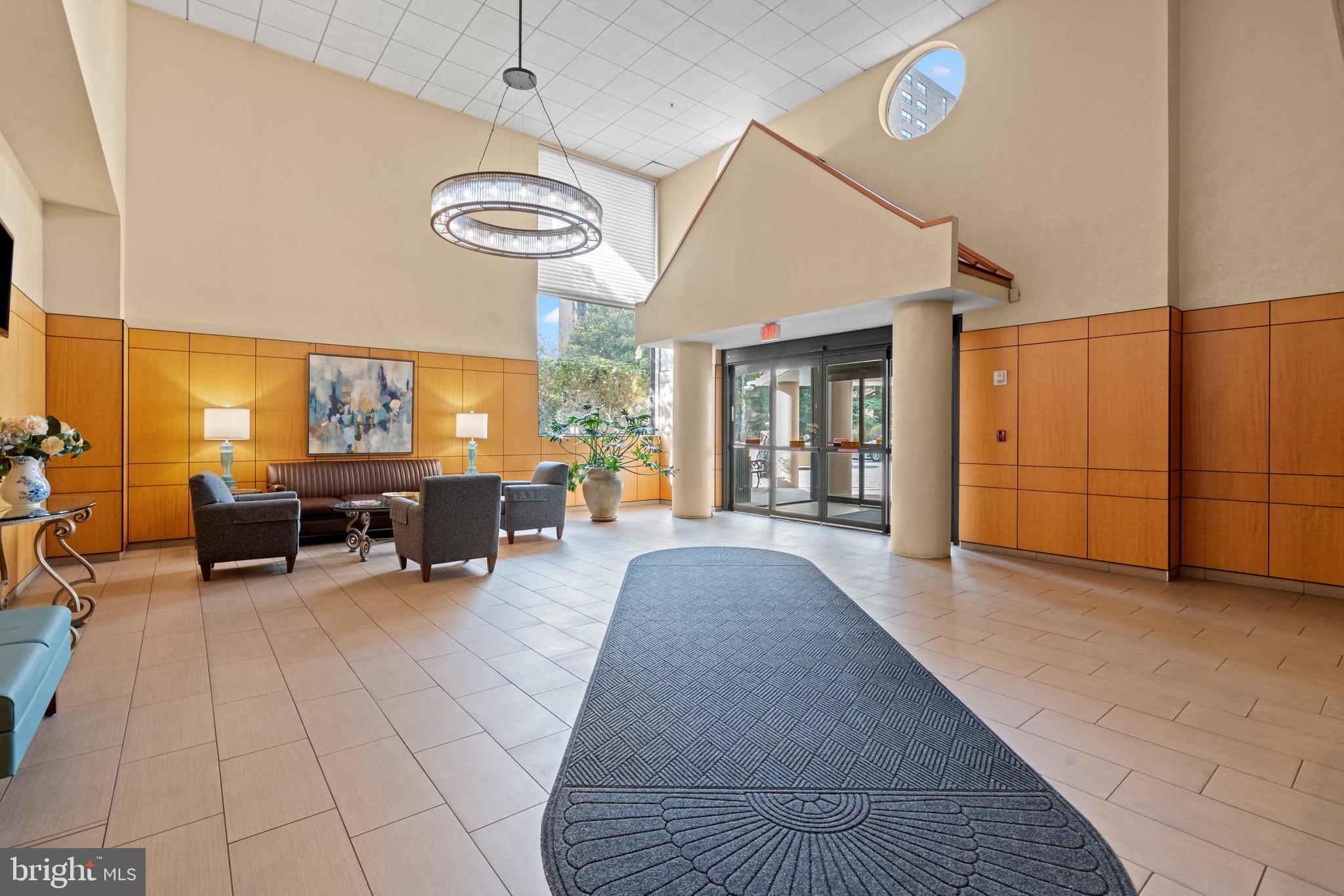 1211 S EADS STREET 1009