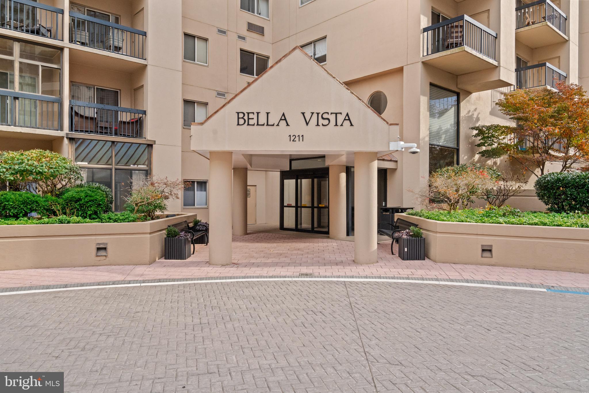 1211 S EADS STREET 1009