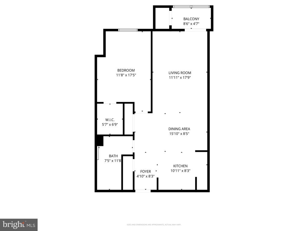 1211 S EADS STREET 1009