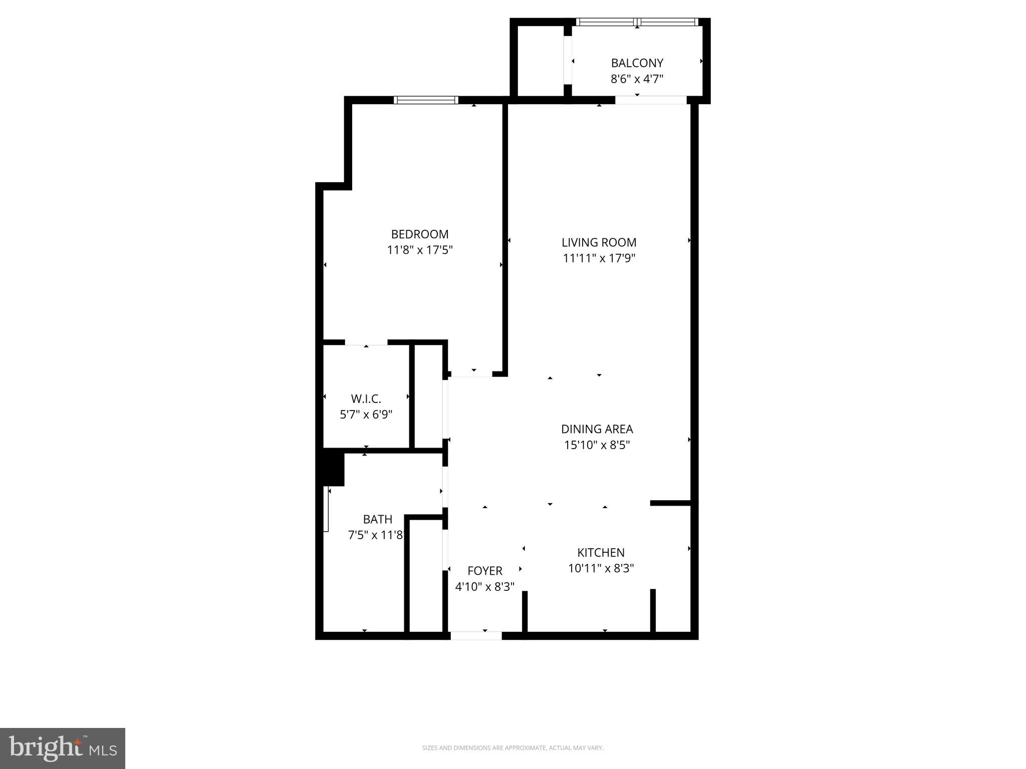 1211 S EADS STREET 1009