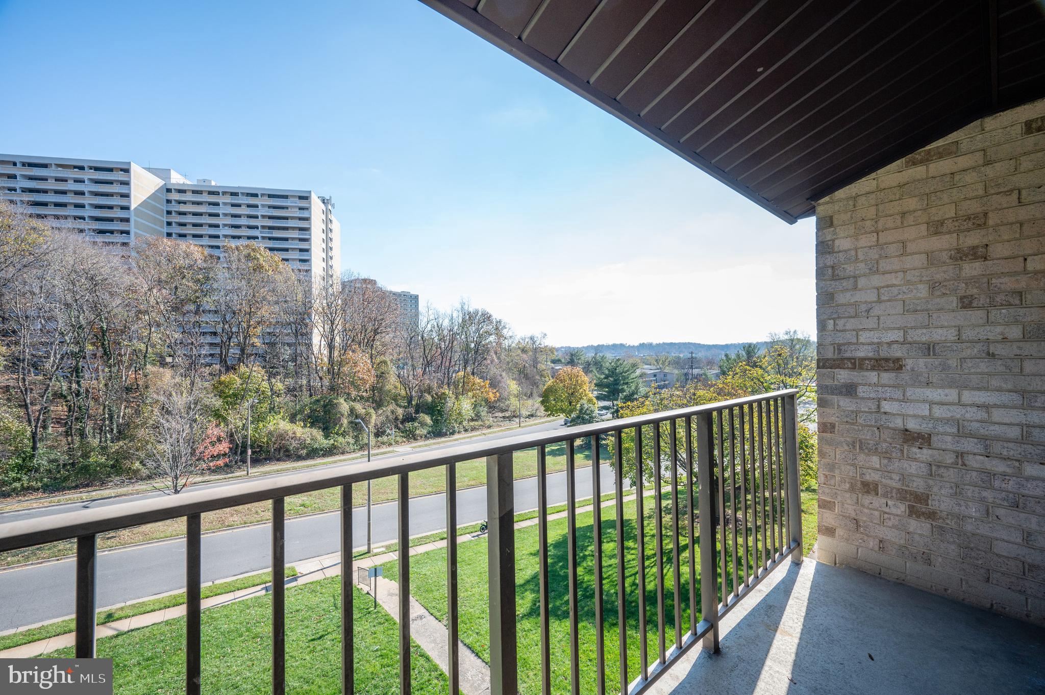 6135 Edsall ROAD Unit: M