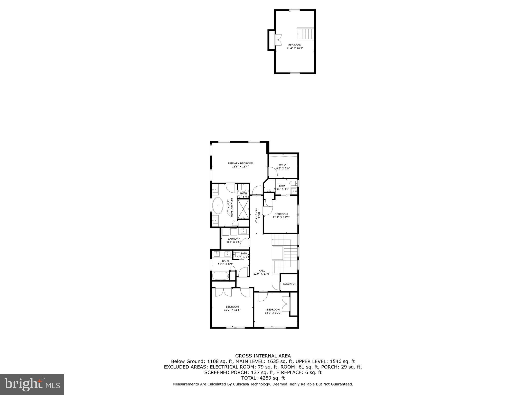 317 E Howell AVENUE