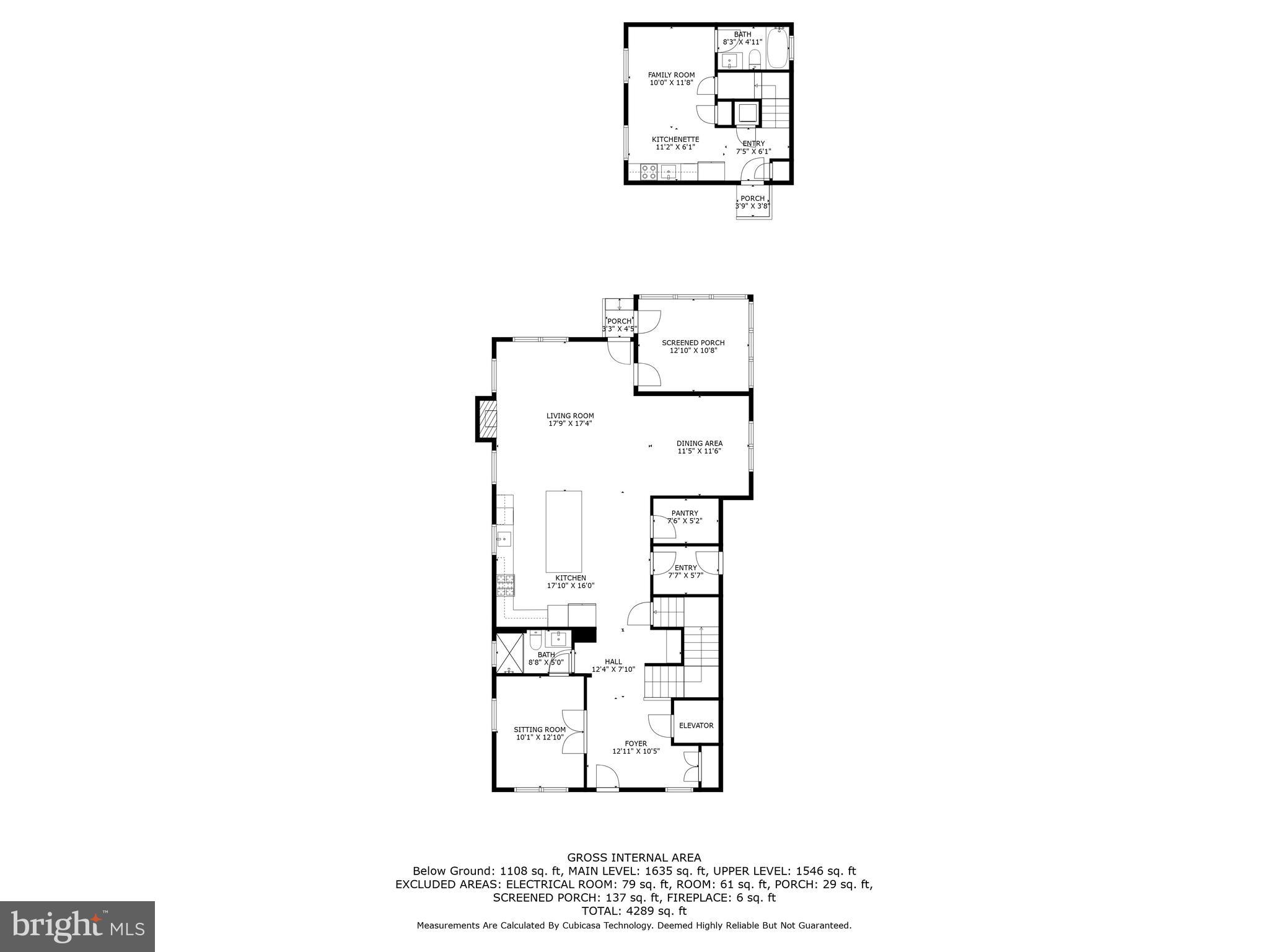 317 E Howell AVENUE