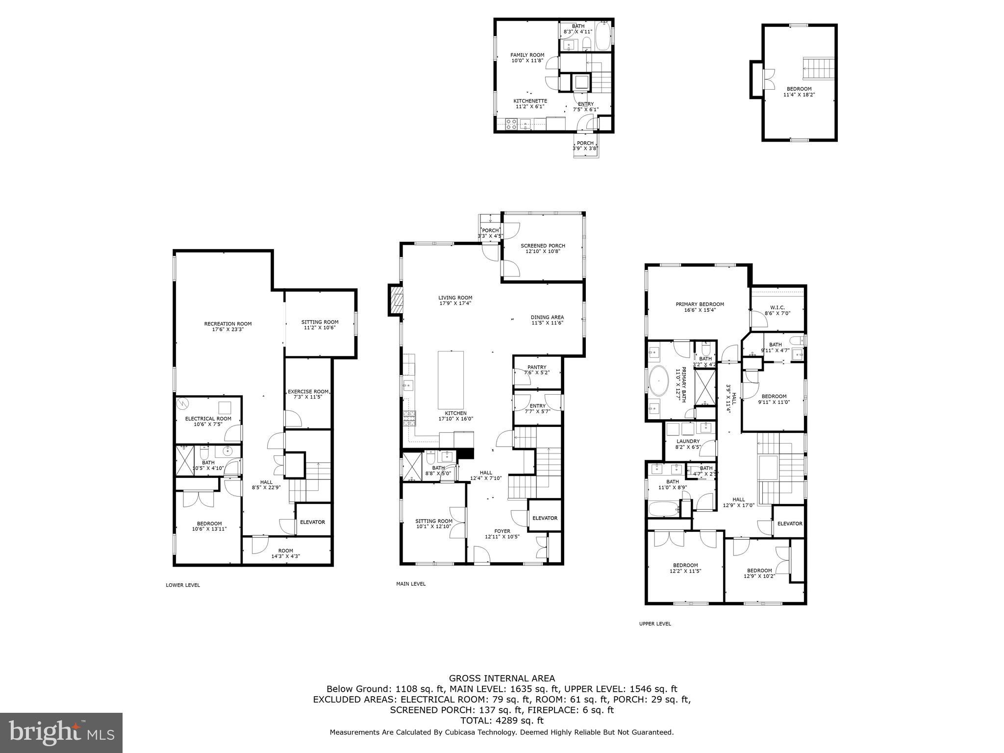 317 E Howell AVENUE