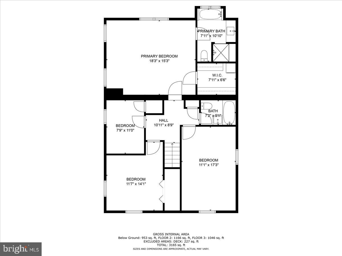1612 Crestwood Dr