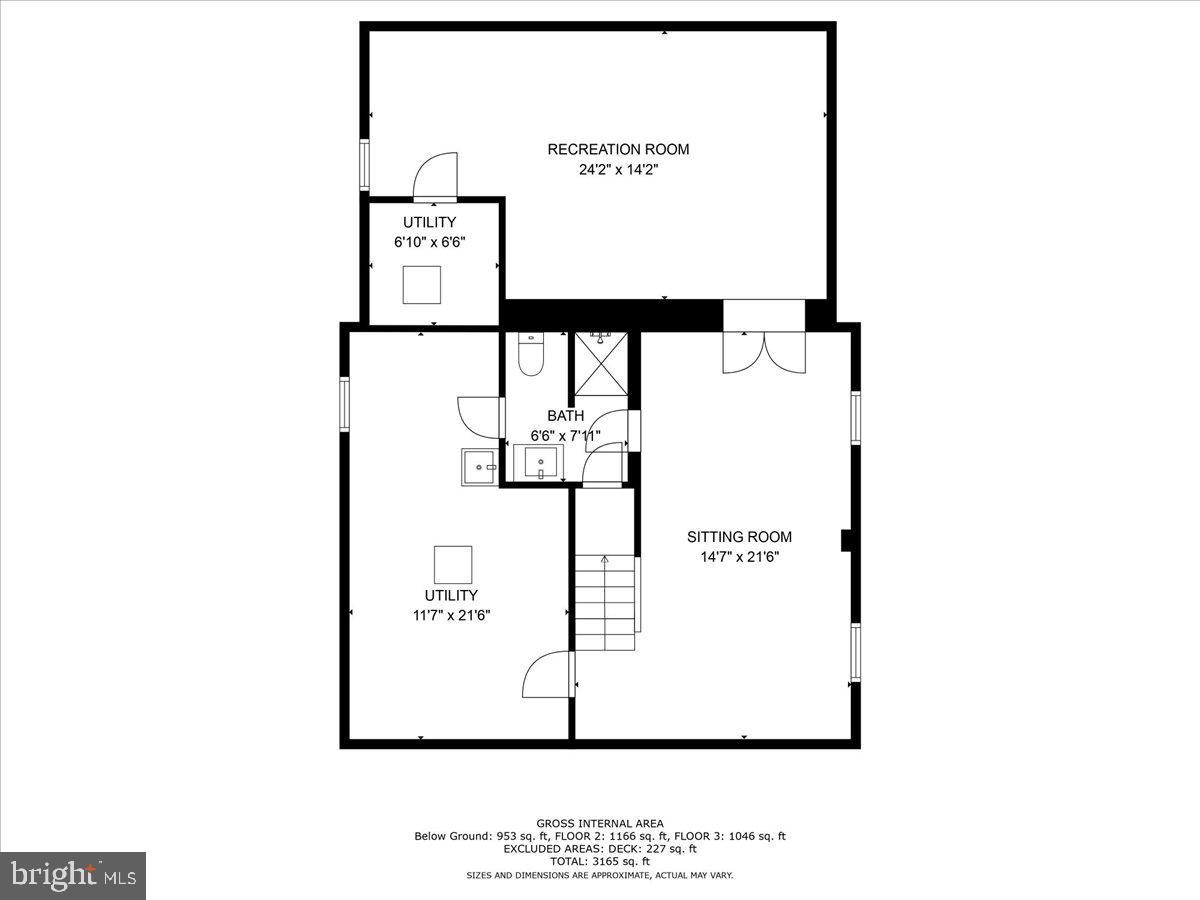 1612 Crestwood Dr