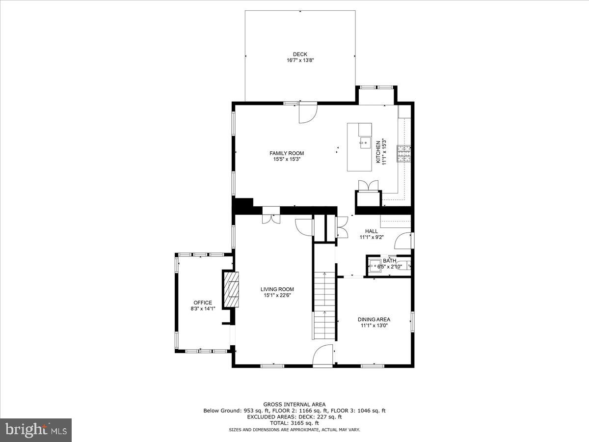 1612 Crestwood Dr
