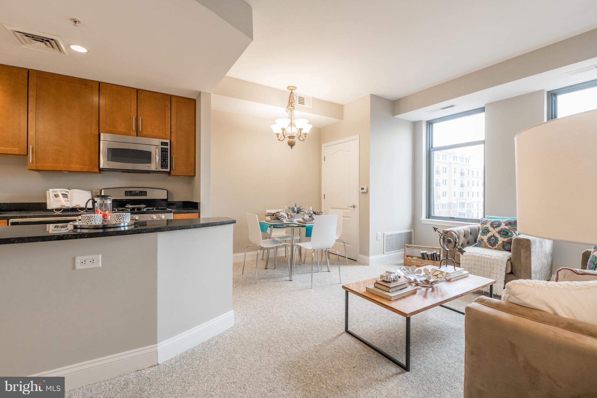 525 Fayette STREET N Unit: 315