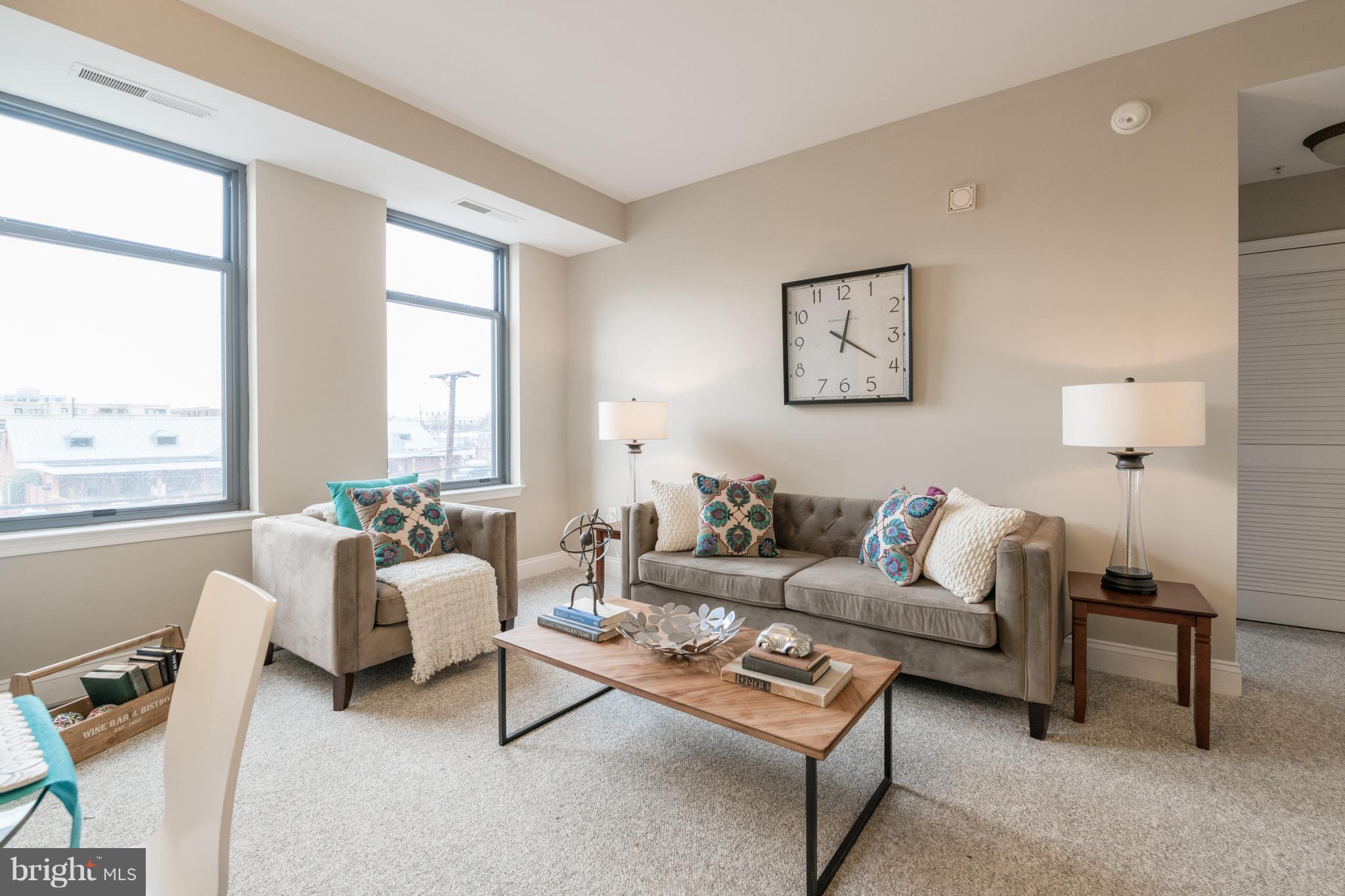 525 Fayette STREET N Unit: 315