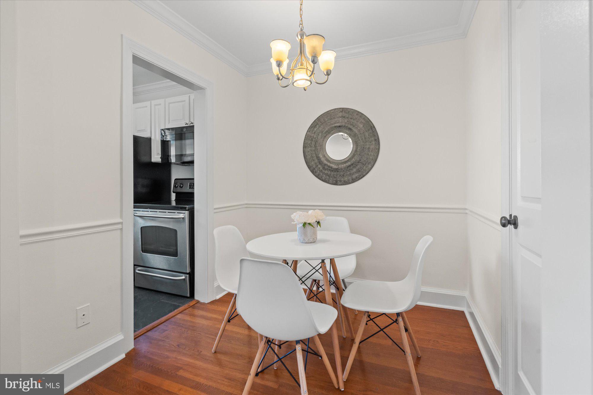 820 S Washington STREET Unit: 327