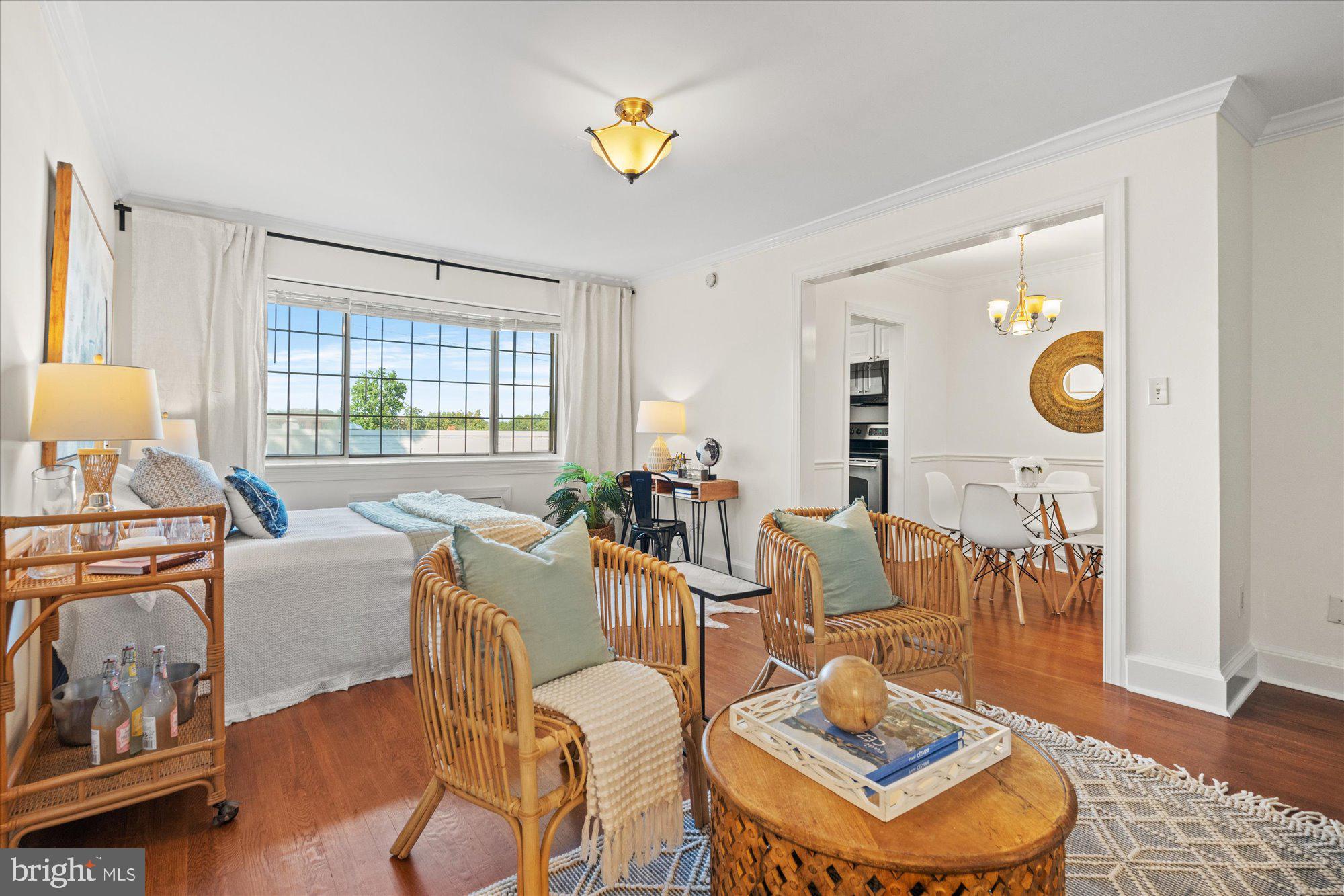 820 S Washington STREET Unit: 327
