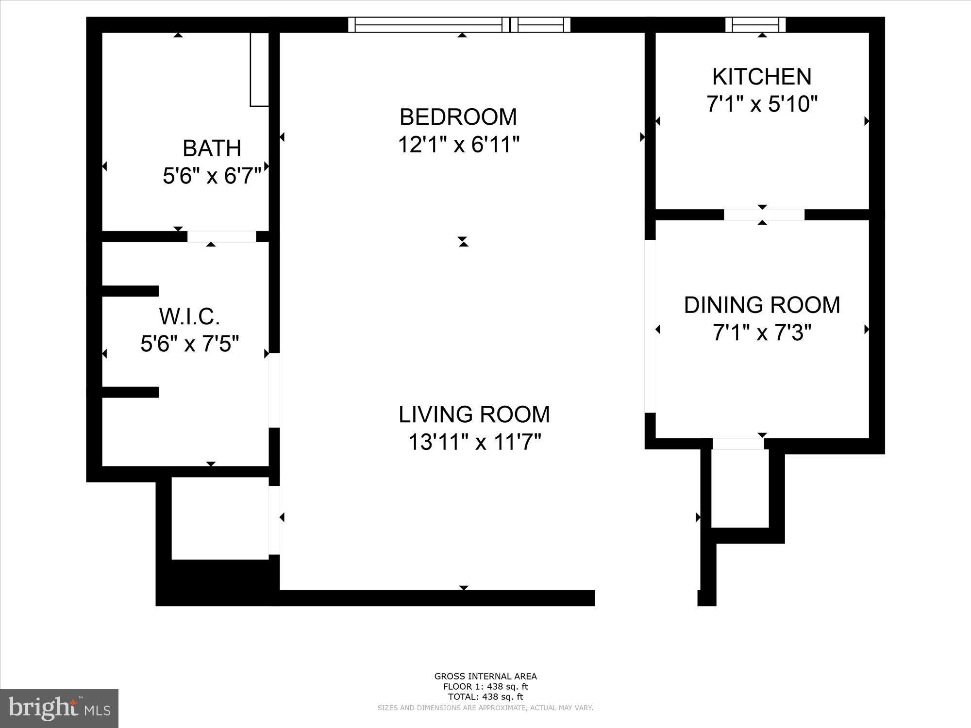 820 S Washington STREET Unit: 327
