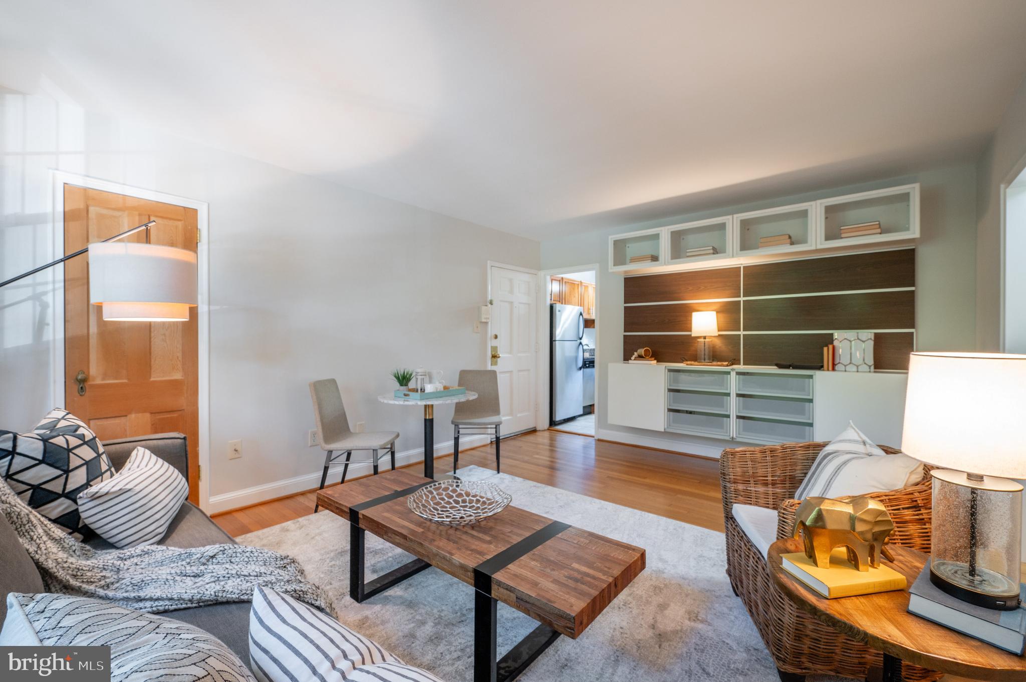 3405 Commonwealth AVENUE Unit: C