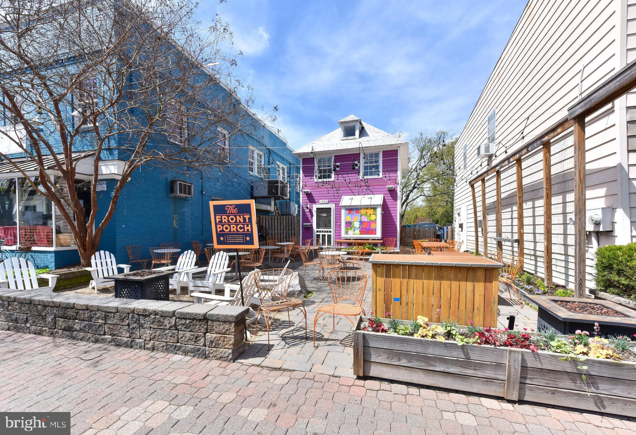3405 Commonwealth AVENUE Unit: C