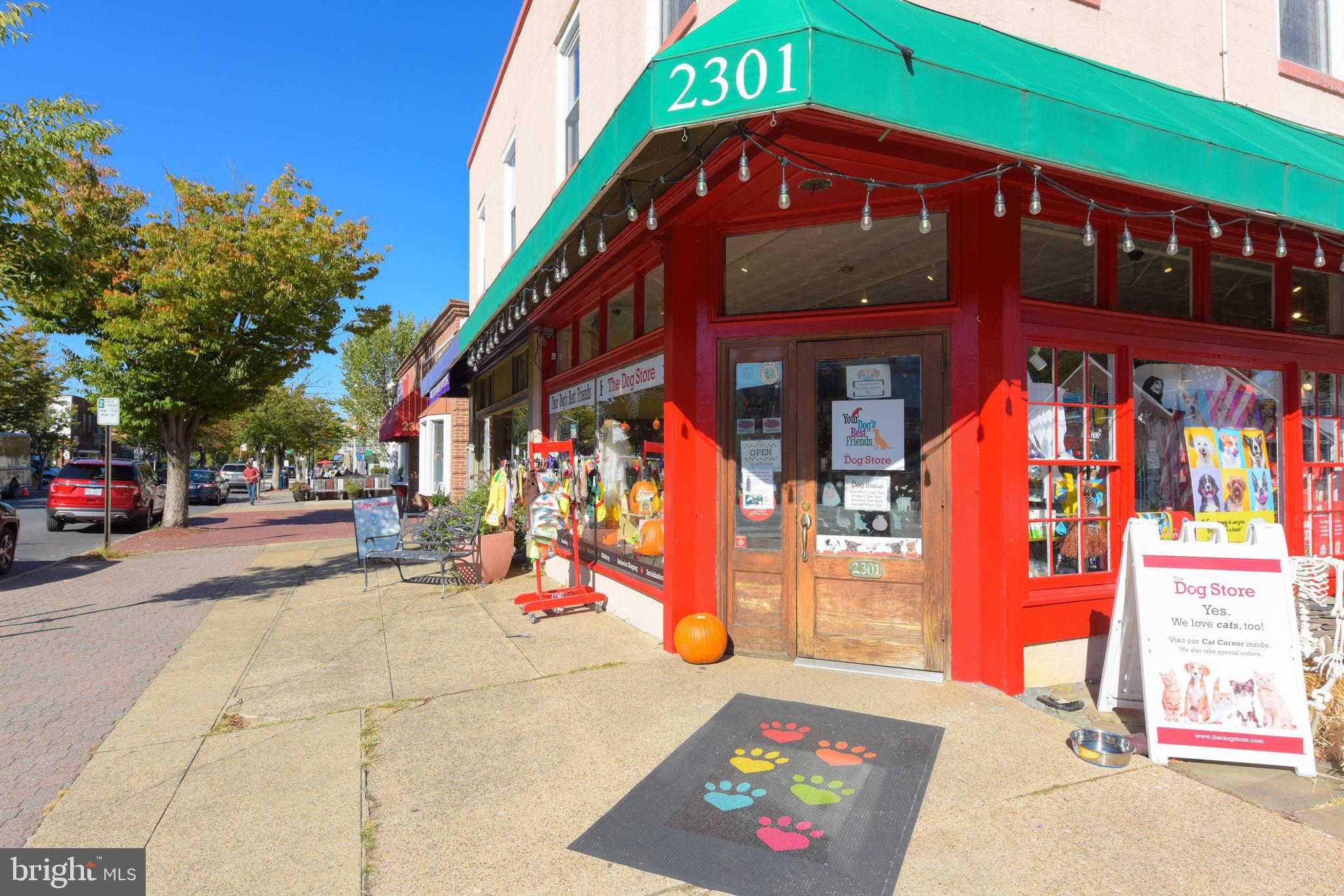 3405 Commonwealth AVENUE Unit: C