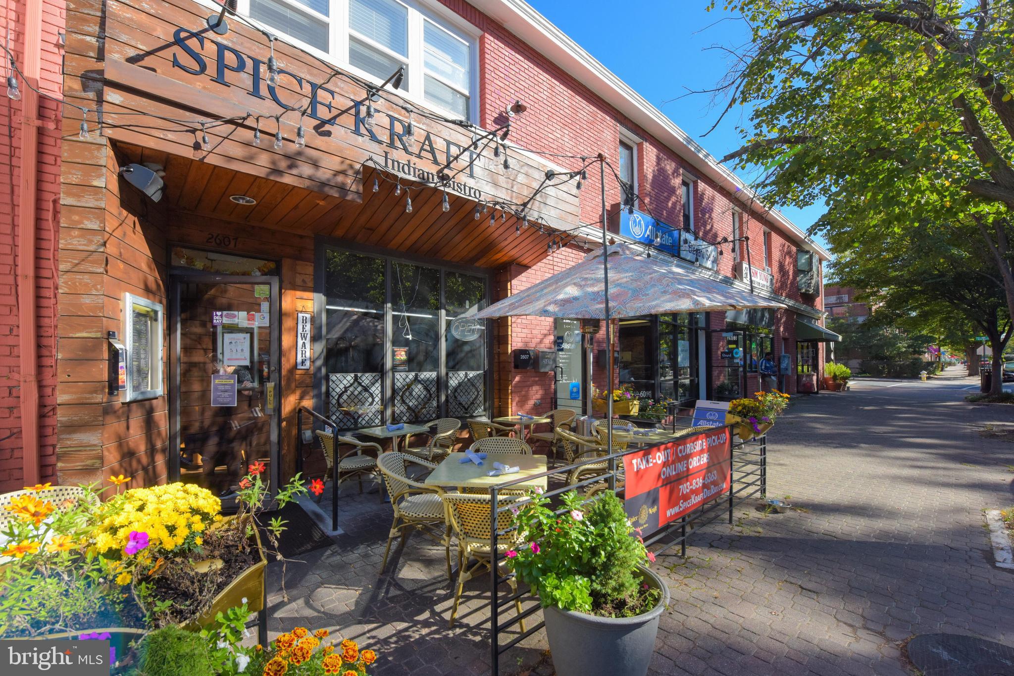 3405 Commonwealth AVENUE Unit: C