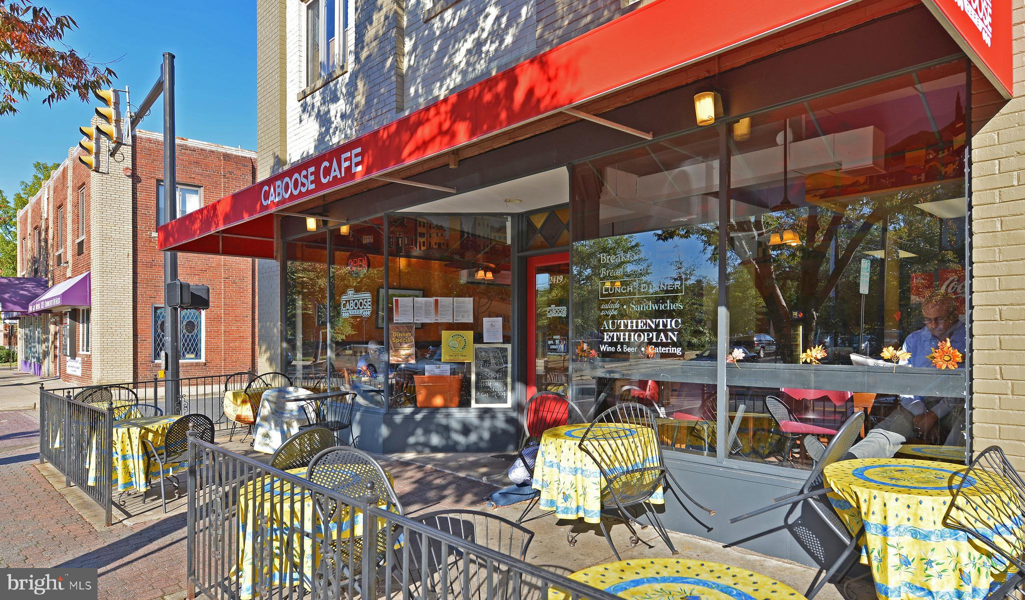 3405 Commonwealth AVENUE Unit: C