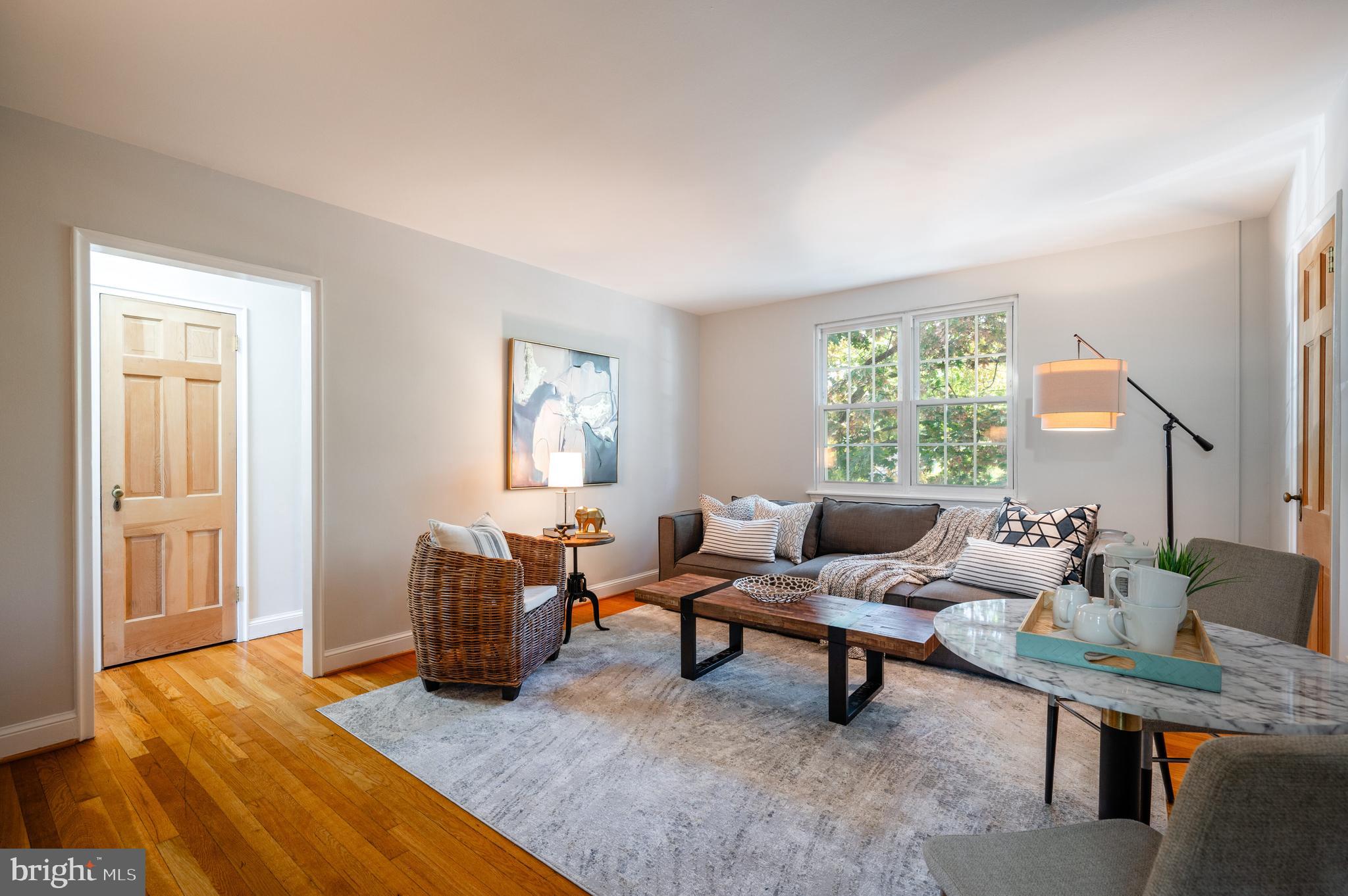 3405 Commonwealth AVENUE Unit: C
