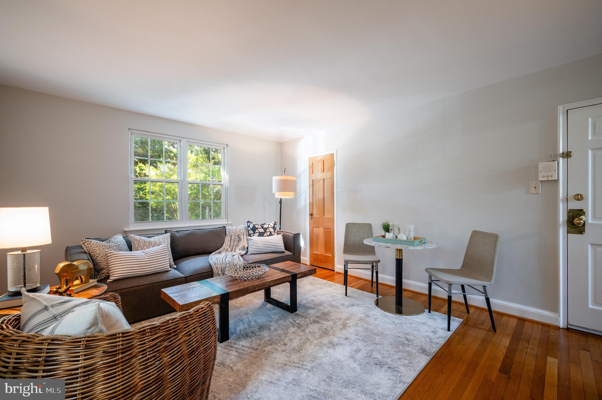 3405 Commonwealth AVENUE Unit: C