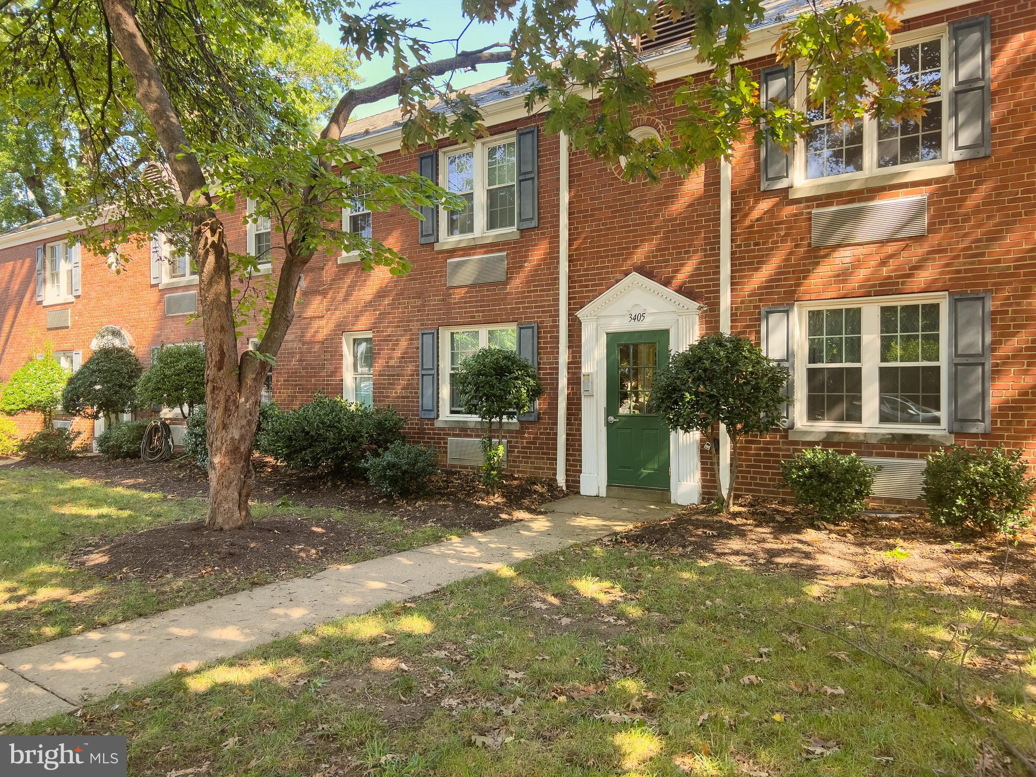 3405 Commonwealth AVENUE Unit: C