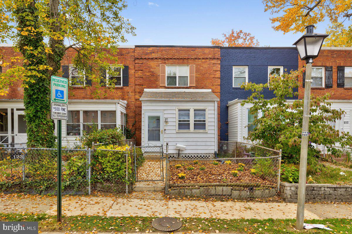 121 Wesmond Dr