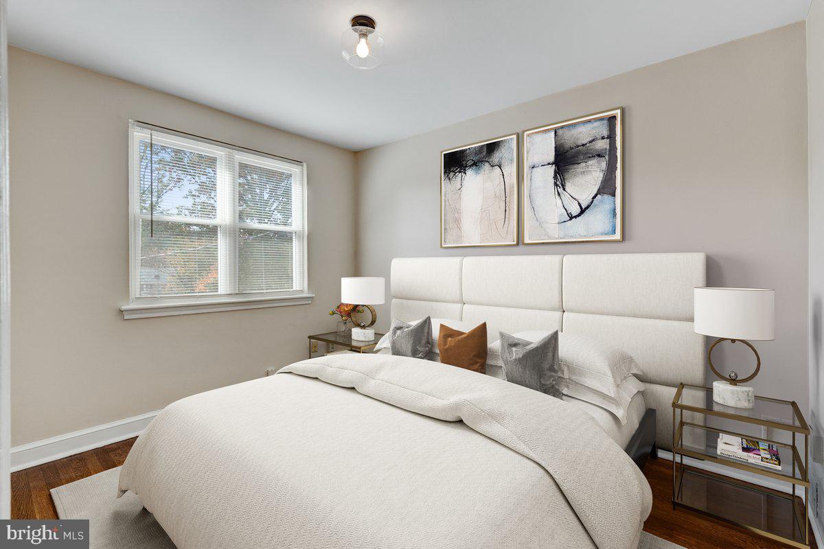 121 Wesmond Dr