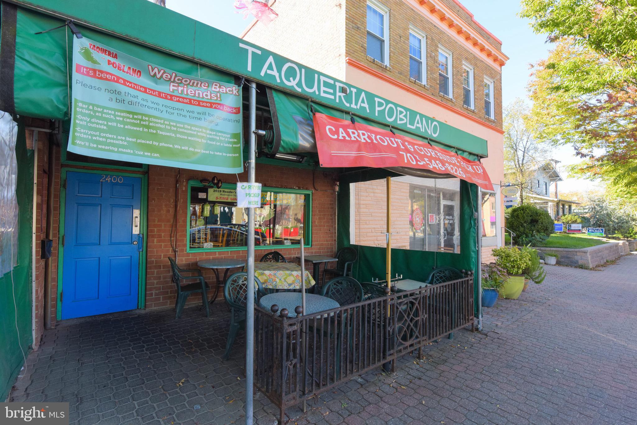 420 E Bellefonte AVENUE E