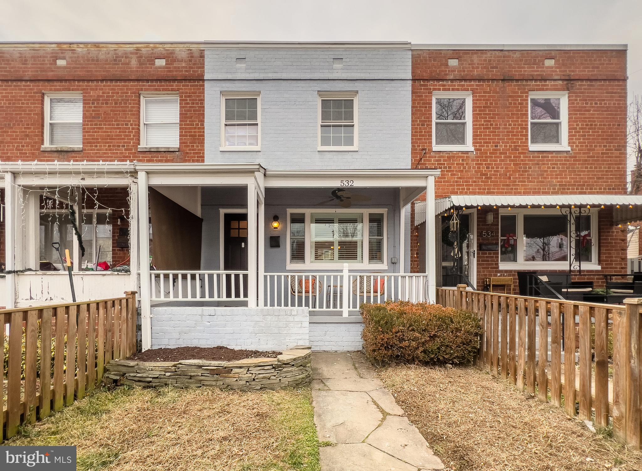 532 Duncan AVENUE