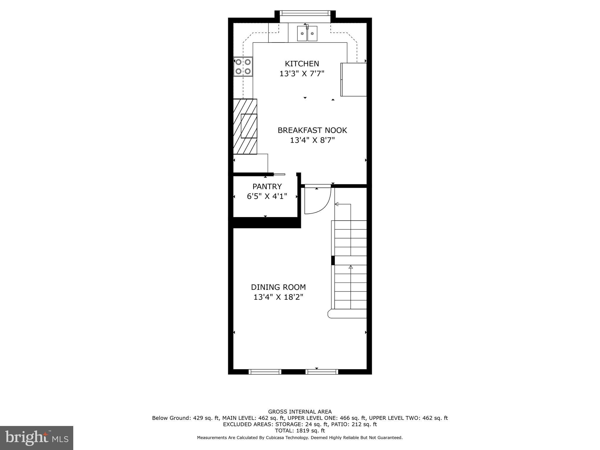 1214 W Abingdon Dr