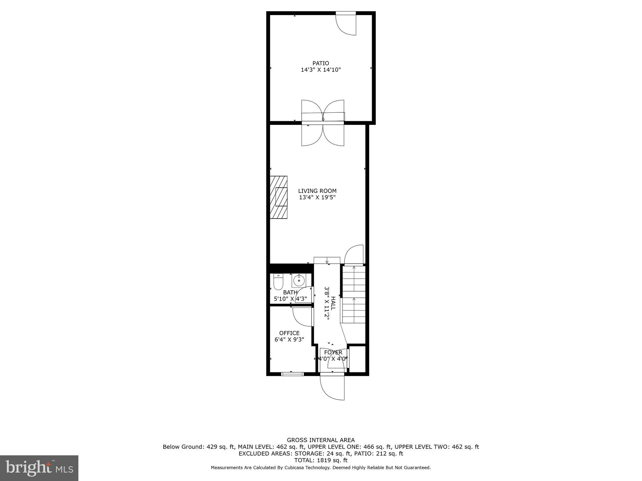 1214 W Abingdon Dr