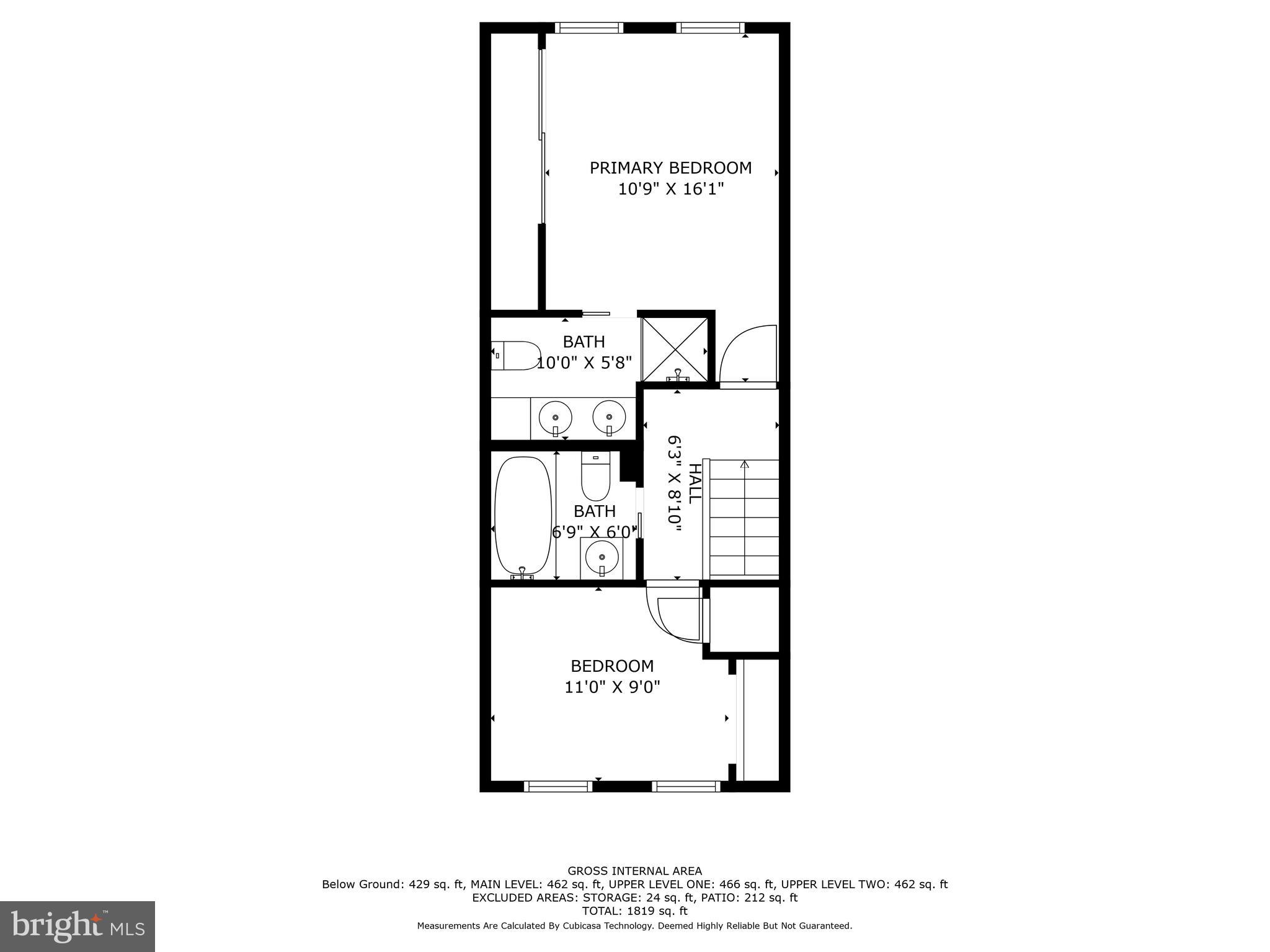 1214 W Abingdon Dr