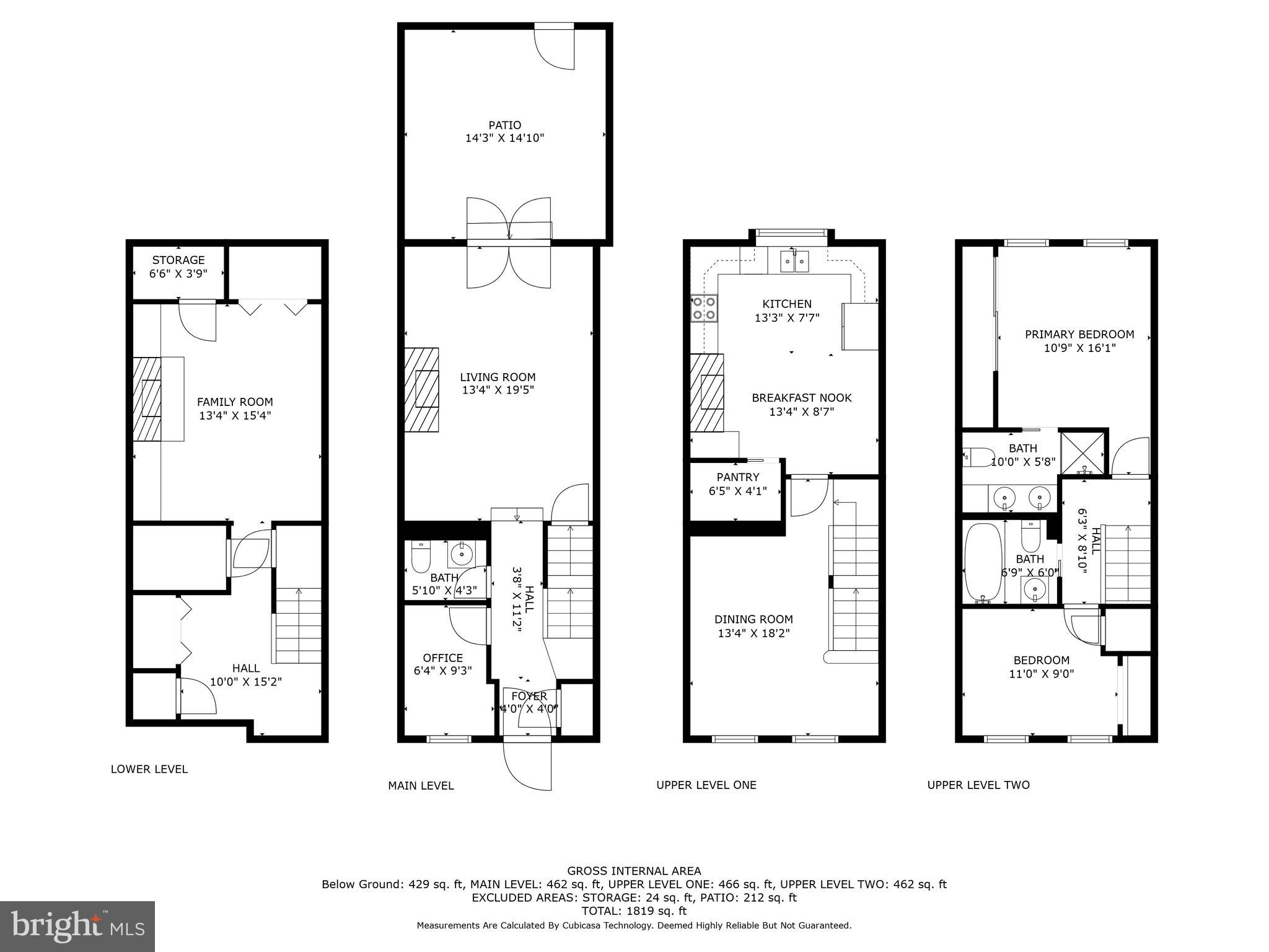 1214 W Abingdon Dr