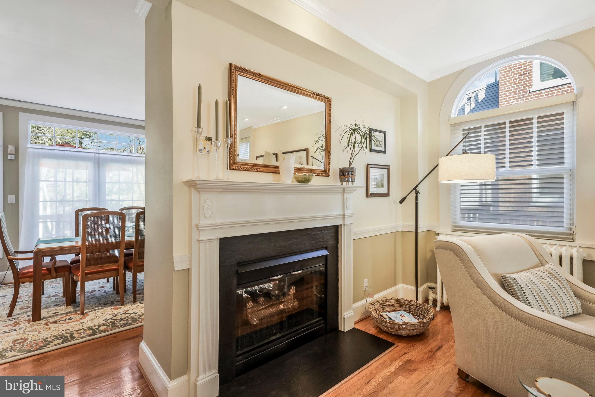 19 Cedar St
