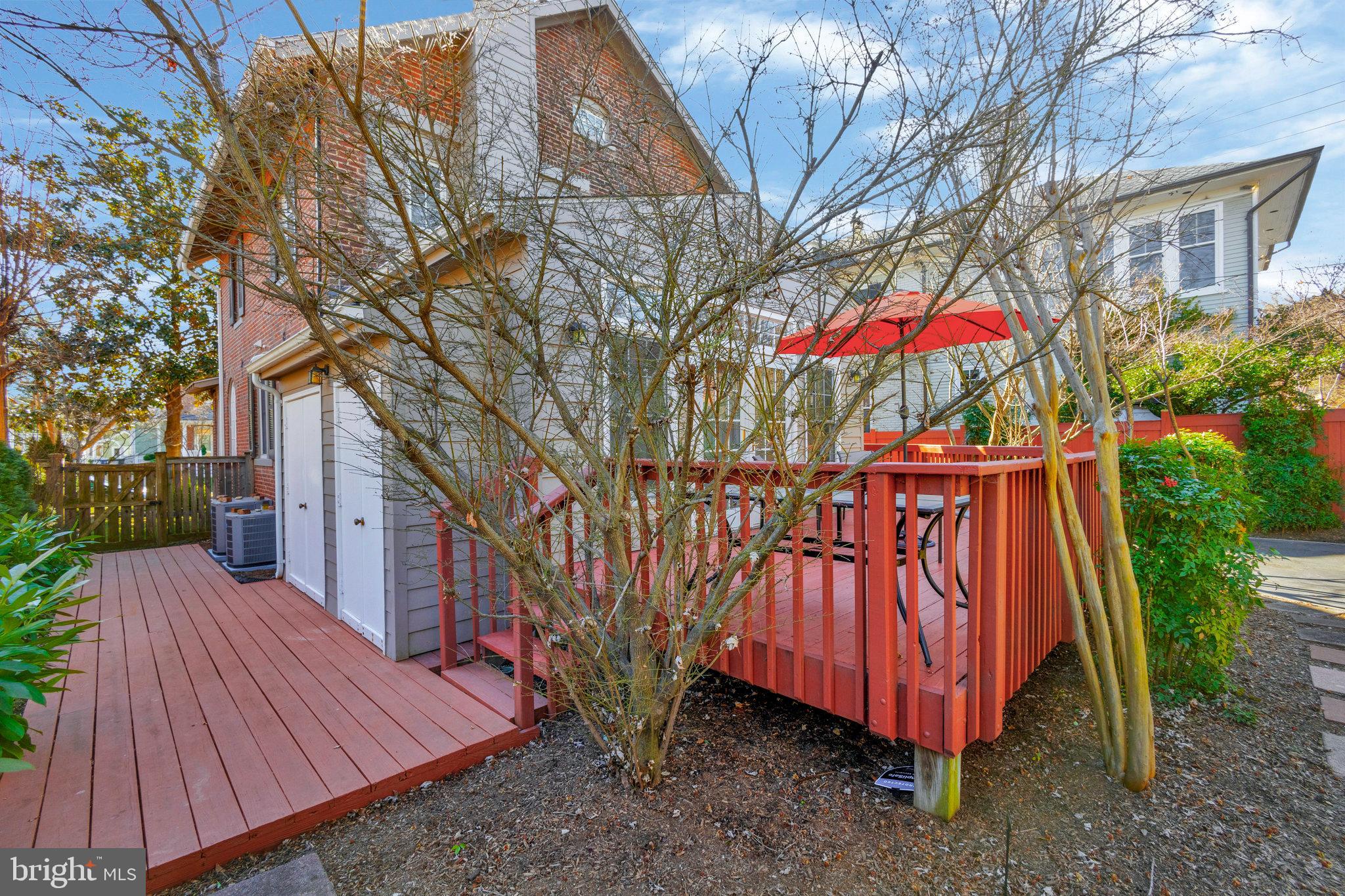 19 Cedar St