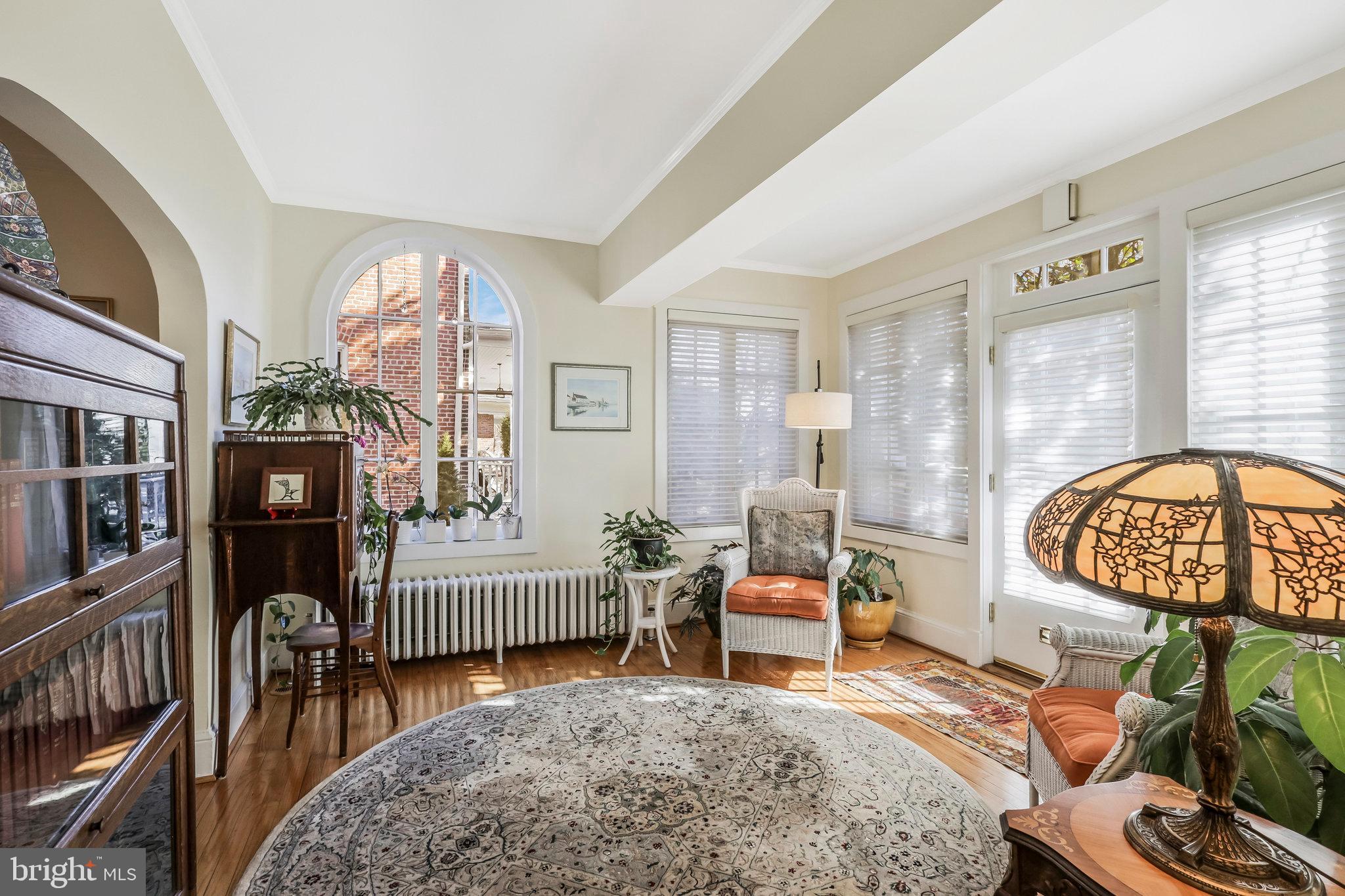 19 Cedar St