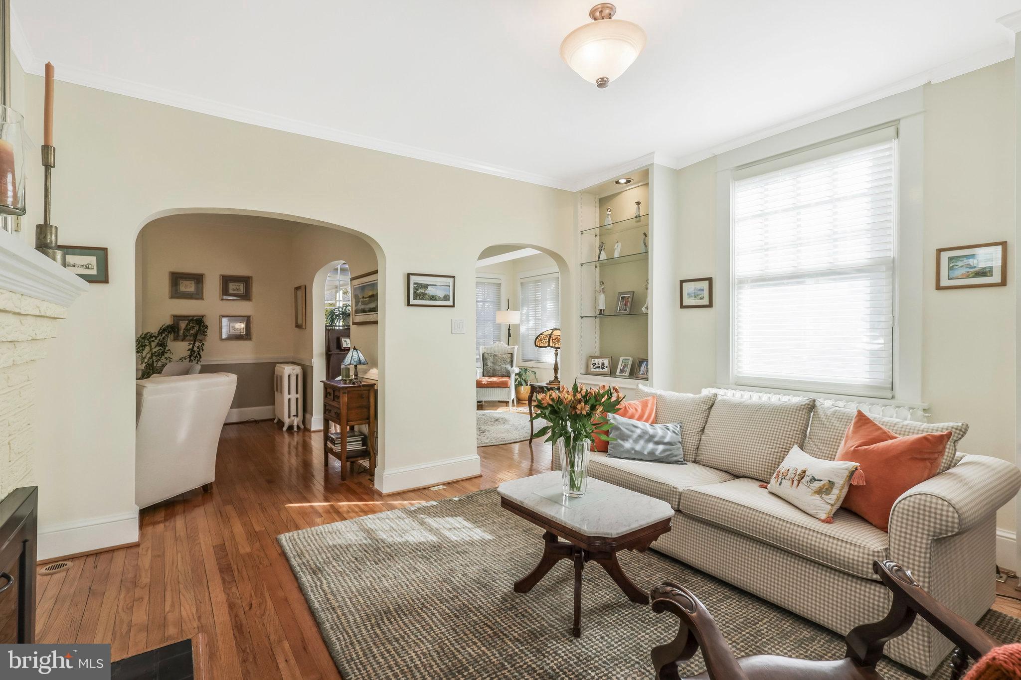 19 Cedar St