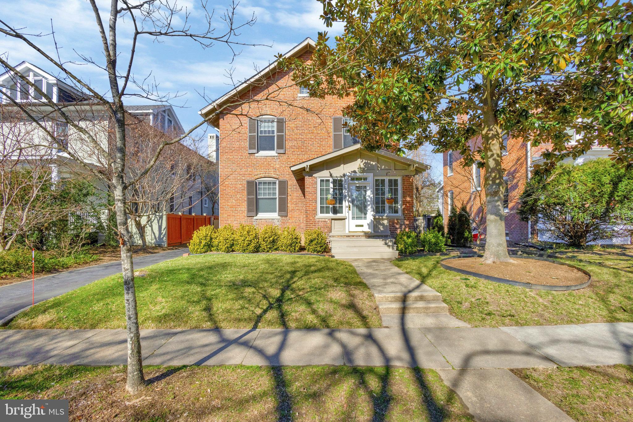 19 Cedar St