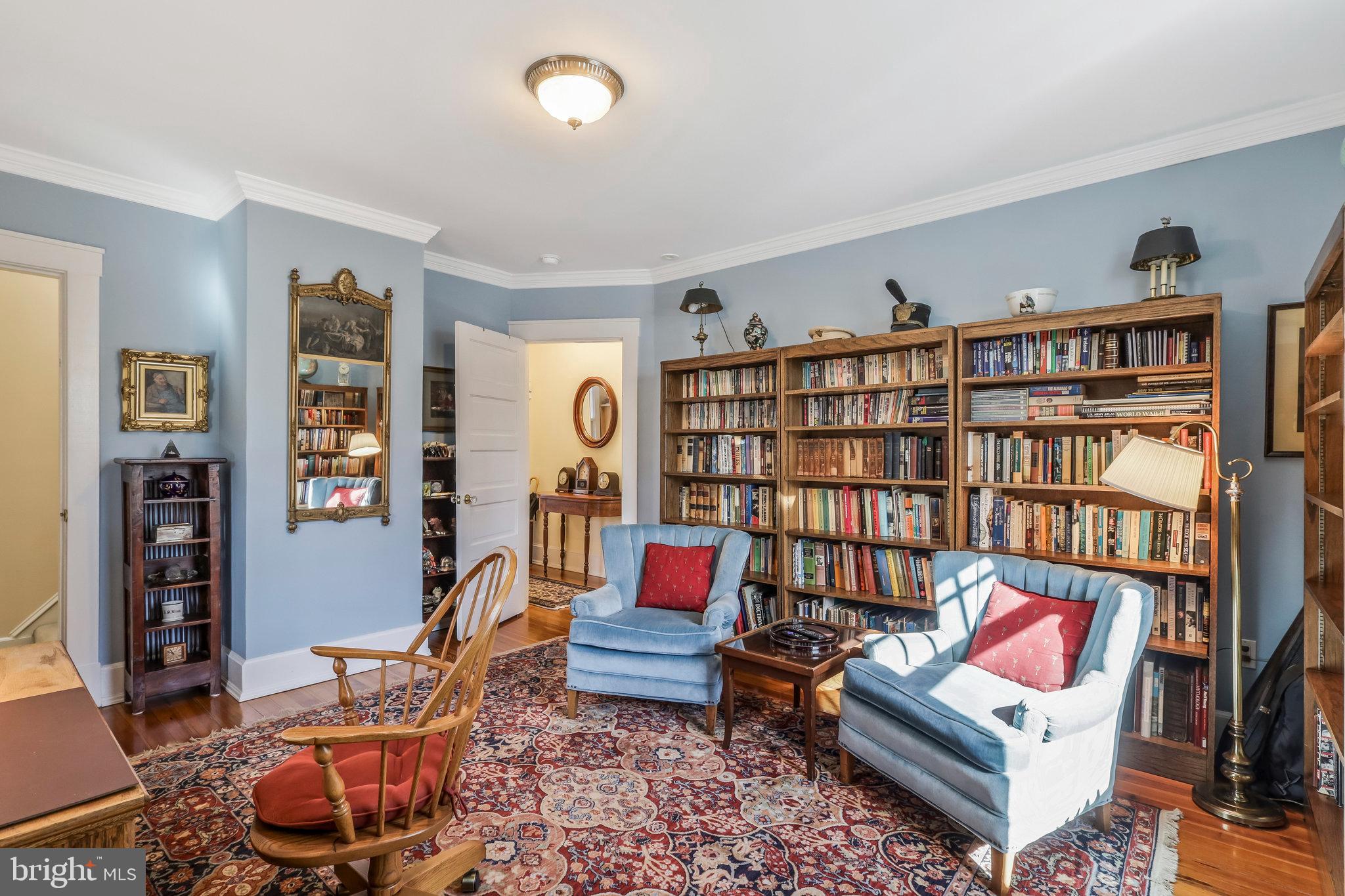 19 Cedar St