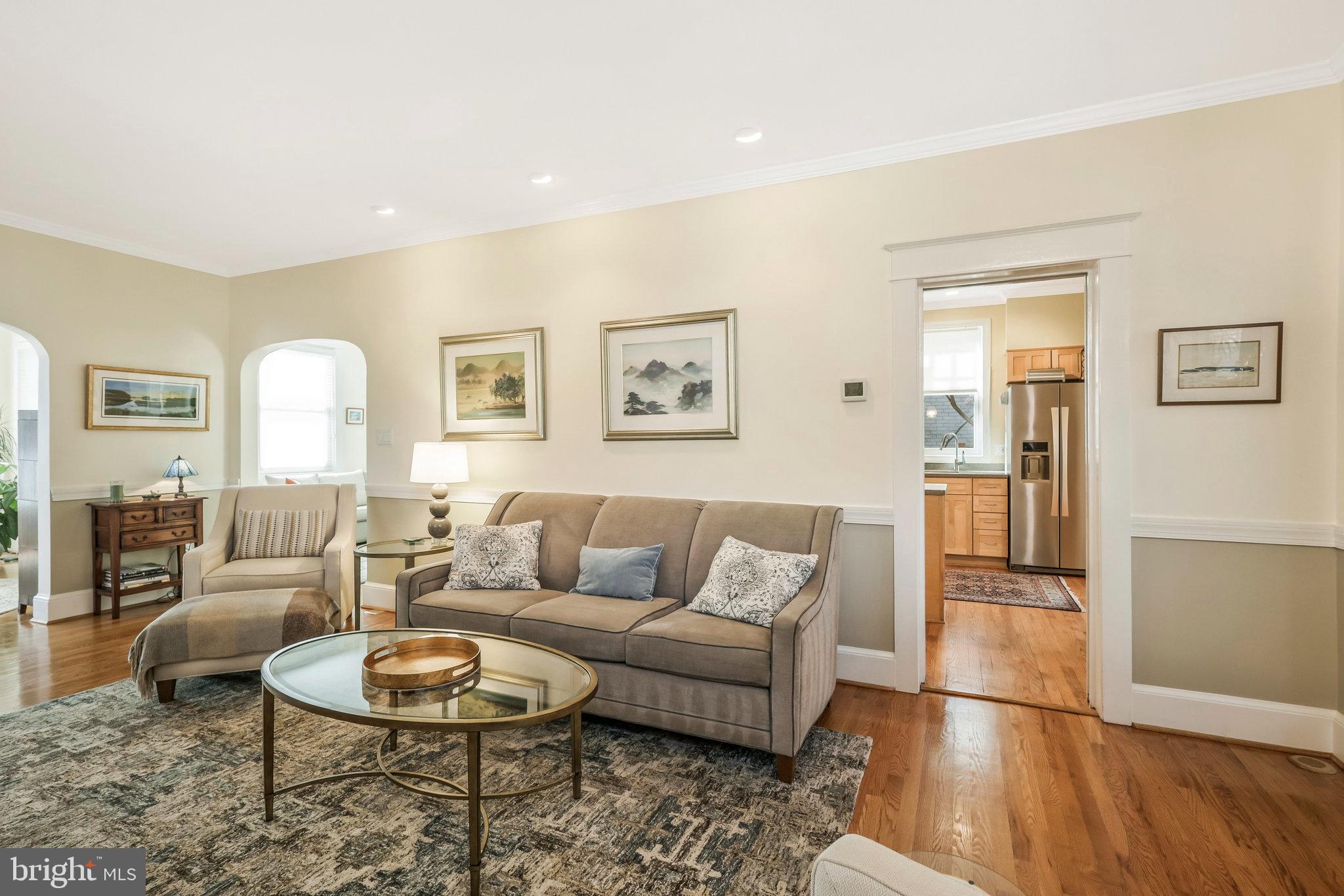 19 Cedar St