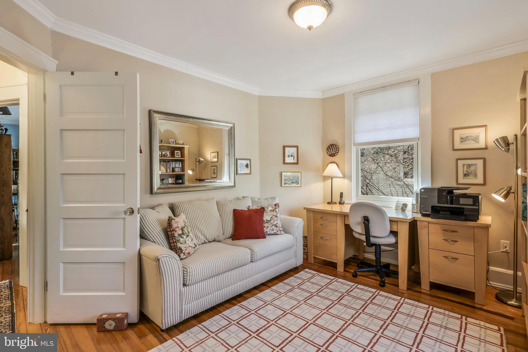 19 Cedar St