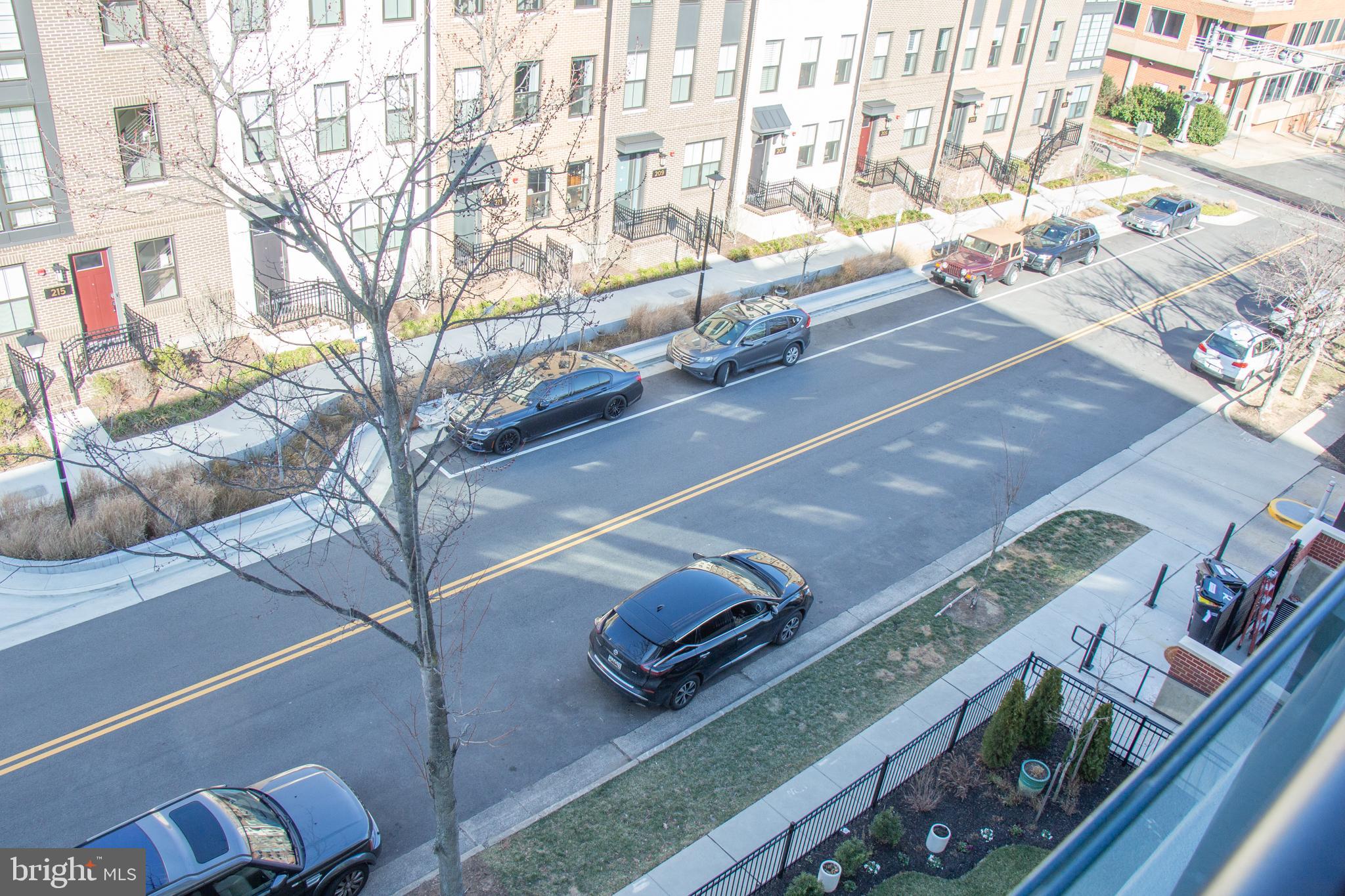 801 N Fairfax St #410