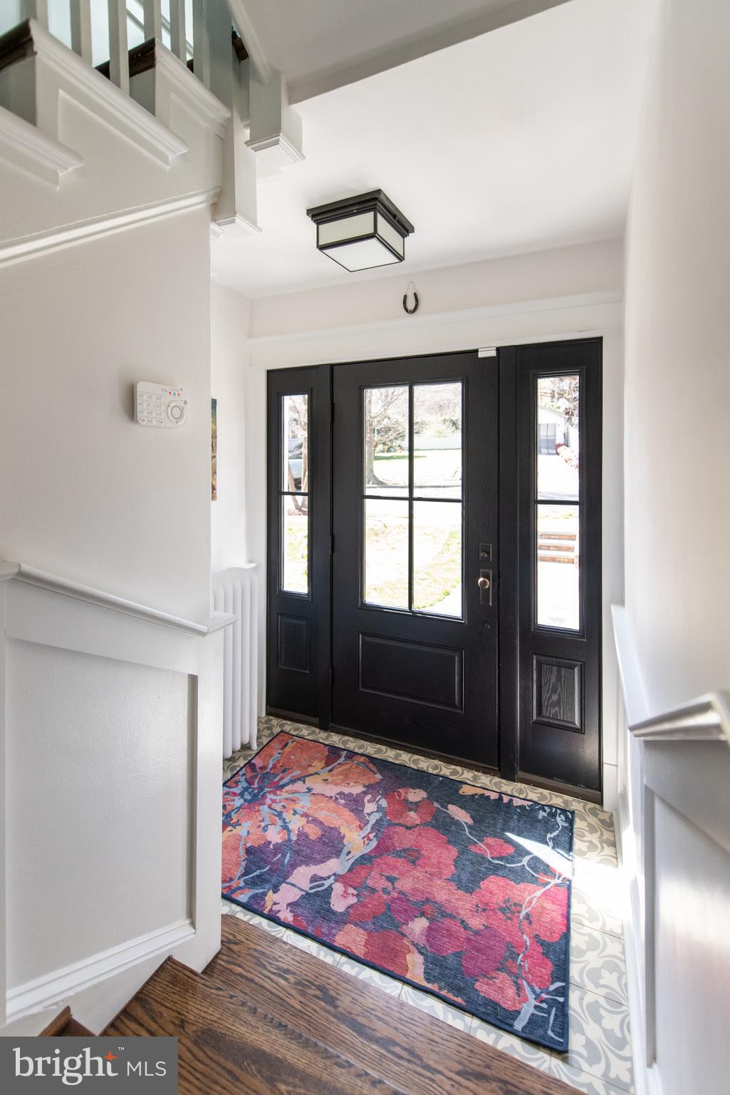 203 N View Ter