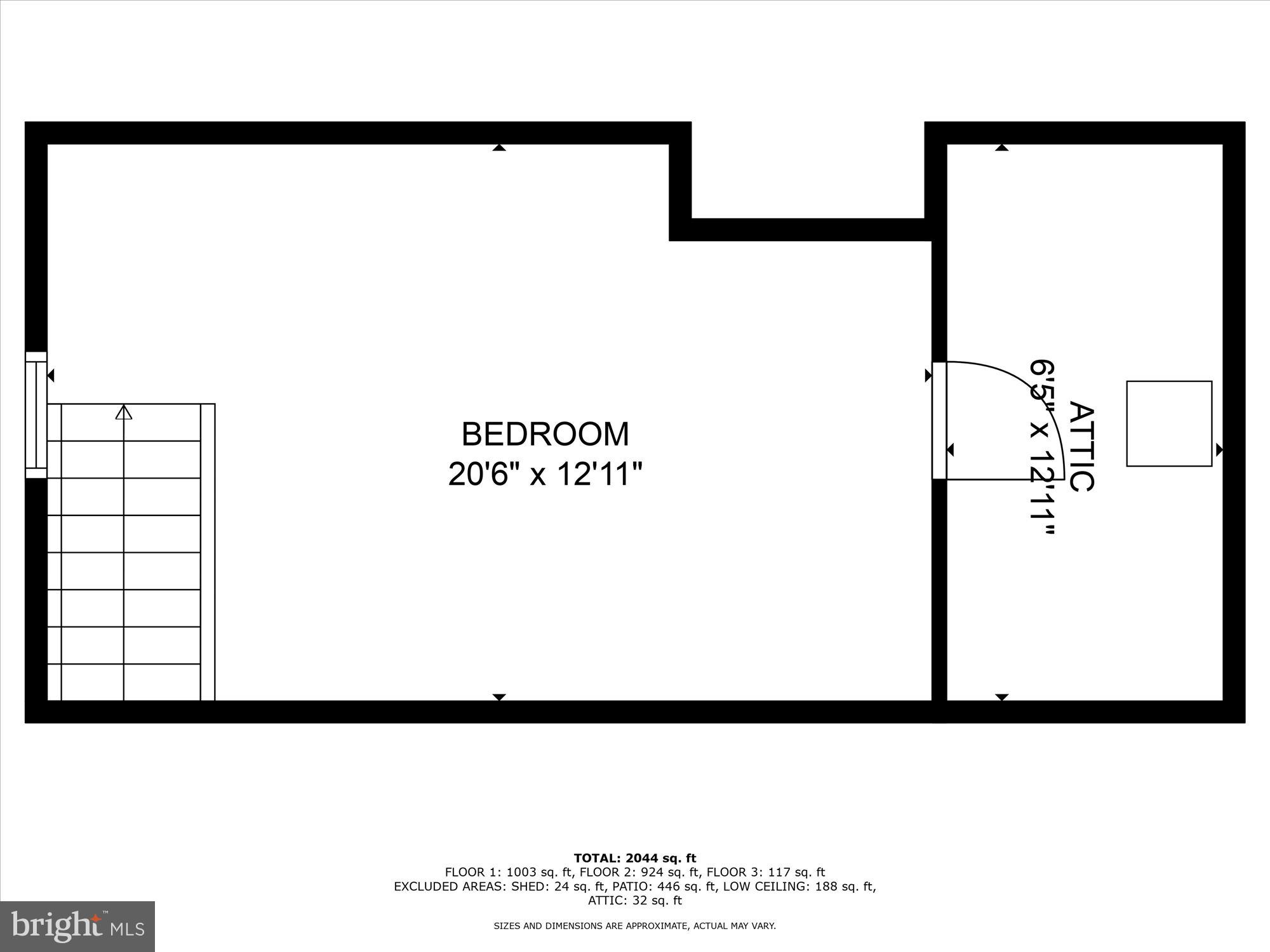 808 Mount Vernon Ave