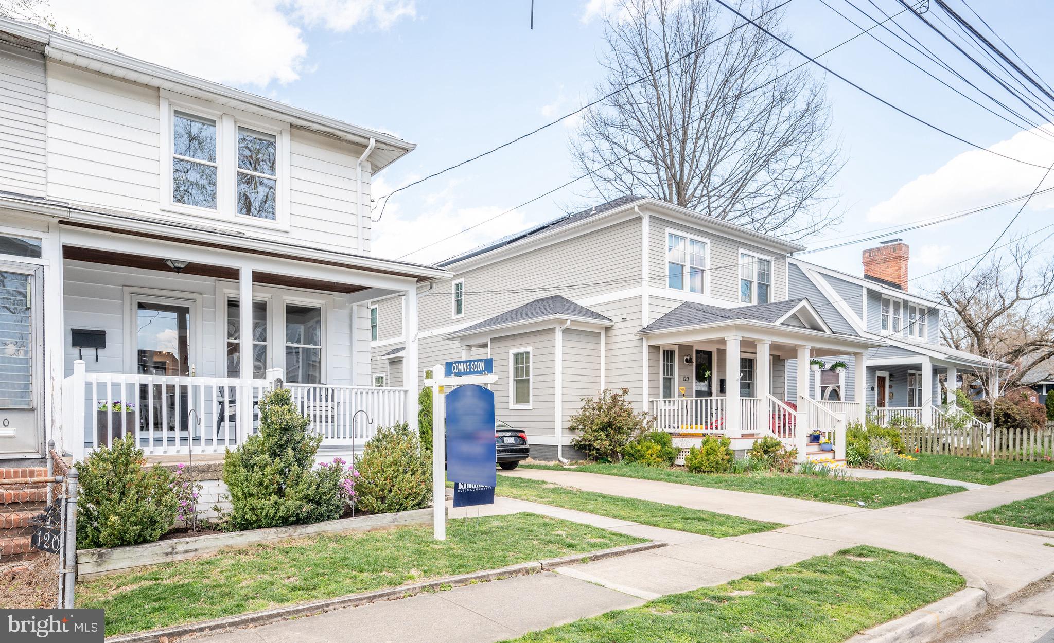 120-A E Raymond Ave E #A