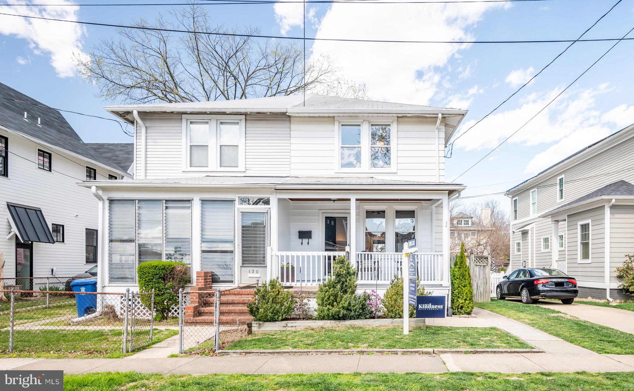 120-A E Raymond Ave E #A