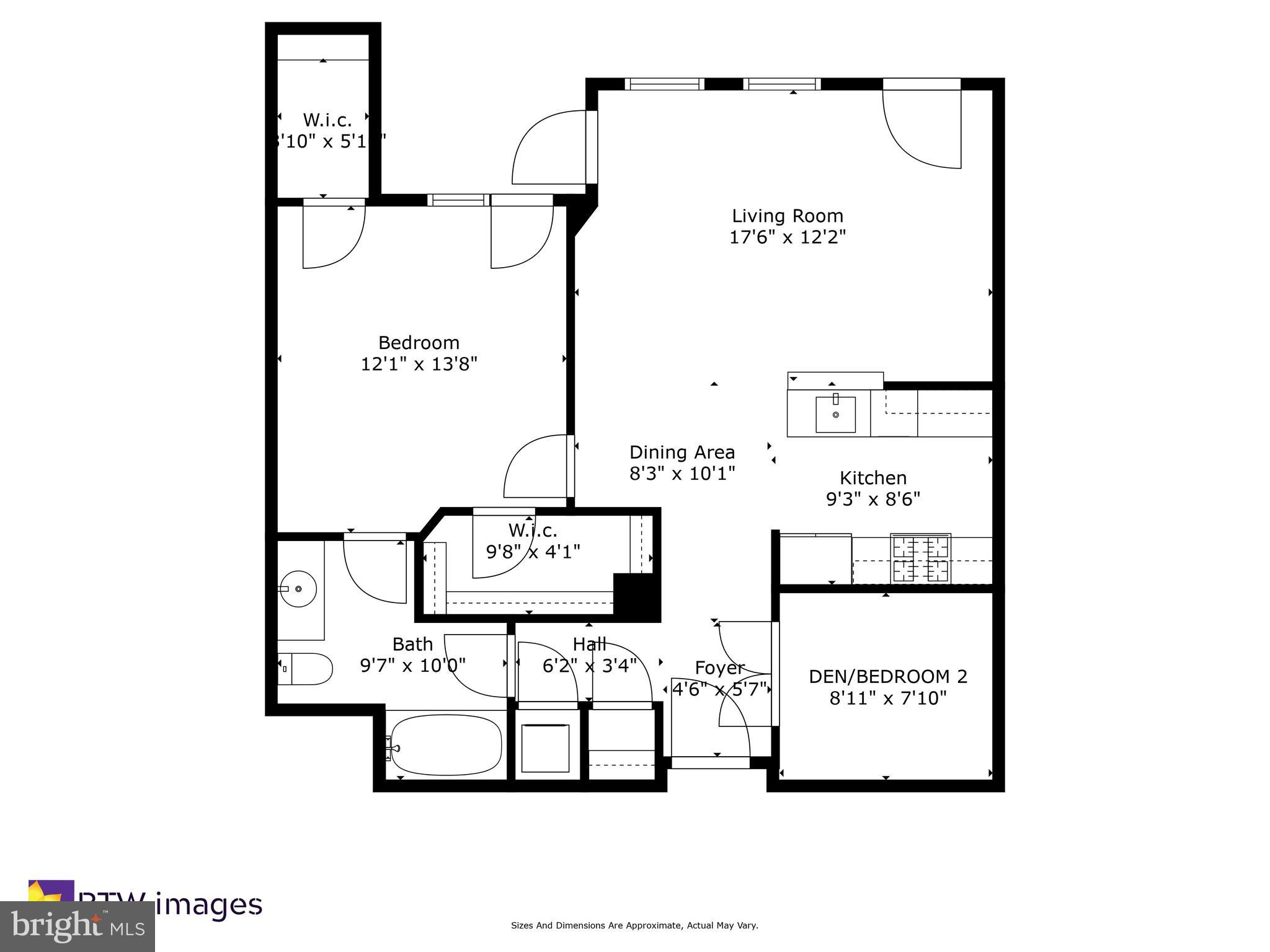 1115 Cameron St #113