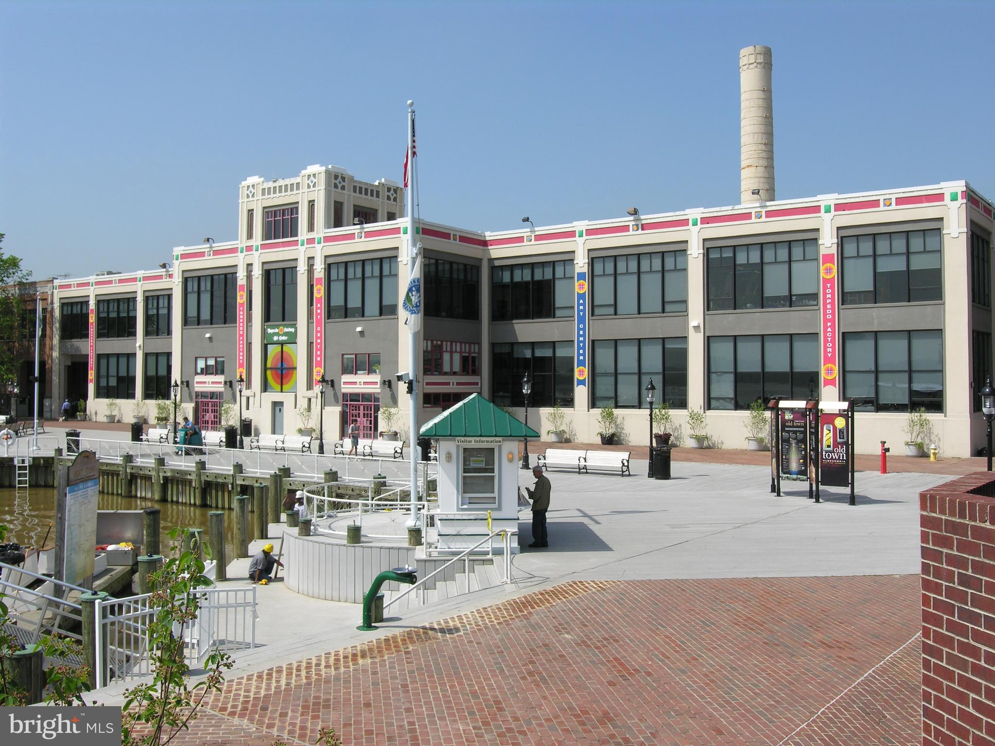 1115 Cameron St #113